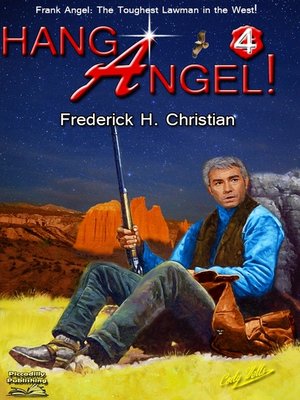 cover image of Angel 04